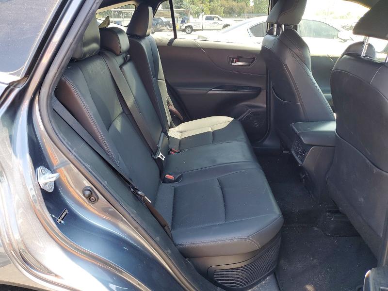 Auction sale of the 2021 Toyota Venza, vin: JTEAAAAH0MJ061355, lot number: 52553926