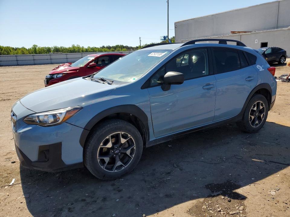 Aukcja sprzedaży 2019 Subaru Crosstrek, vin: JF2GTABC5KH218363, numer aukcji: 52920106