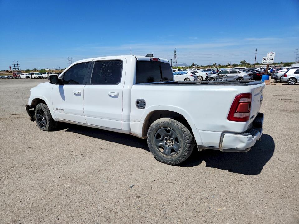Продаж на аукціоні авто 2020 Ram 1500, vin: 1C6RREJT8LN129993, номер лоту: 53902866