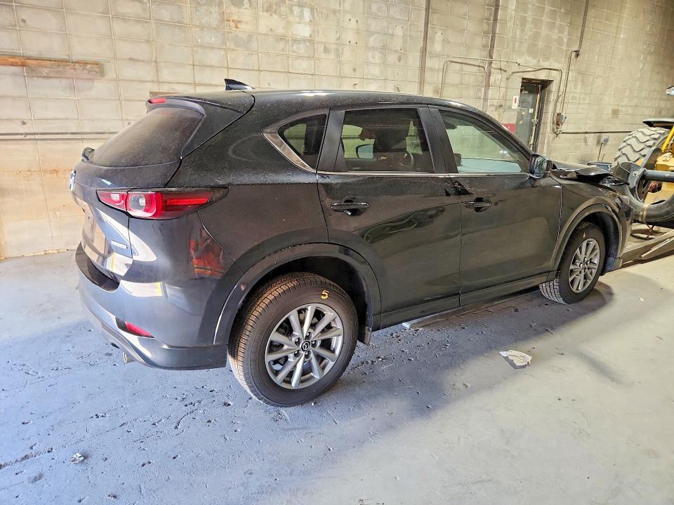 Aukcja sprzedaży 2025 Mazda Cx-5, vin: JM3KFBCL3S0540090, numer aukcji: 53280126