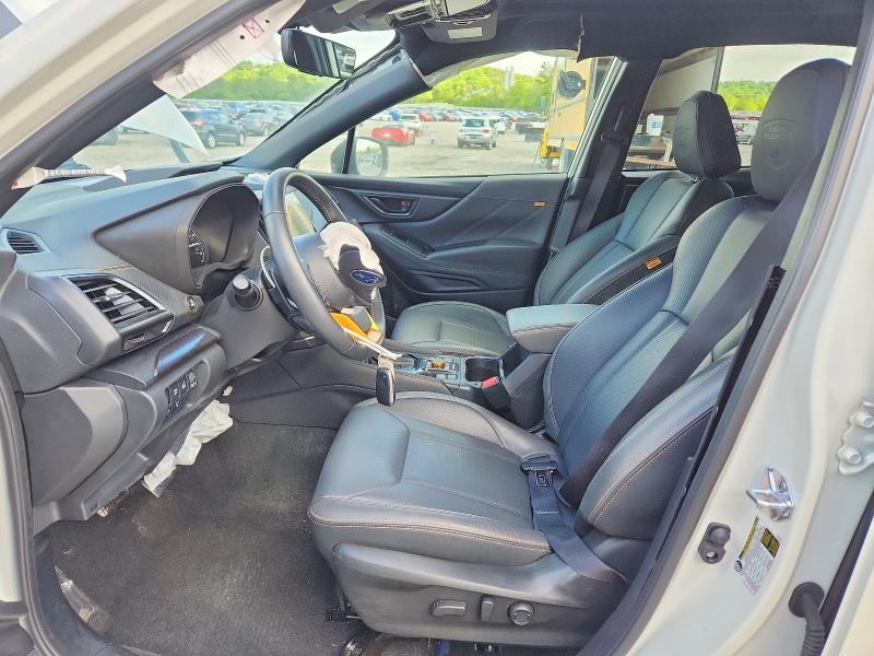 Aukcja sprzedaży 2025 Subaru Forester, vin: JF2SKAJC2SH404733, numer aukcji: 52565526