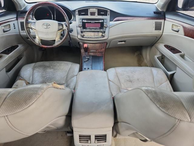 55373536 :رقم المزاد ، 4T1BK3DB6BU408915 vin ، 2011 Toyota Avalon مزاد بيع