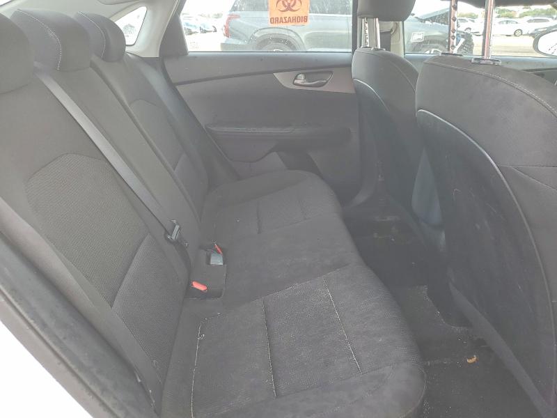 Продаж на аукціоні авто 2020 Kia Forte, vin: 3KPF24AD6LE226083, номер лоту: 54462286