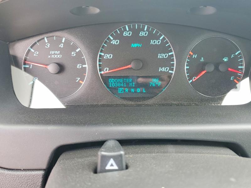 Aukcja sprzedaży 2015 Chevrolet Impala Limited, vin: 2G1WB5E30F1167601, numer aukcji: 52830236