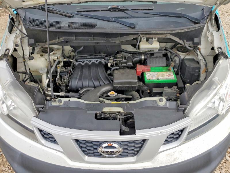 Продаж на аукціоні авто 2015 Nissan Nv200, vin: 3N6CM0KN6FK731444, номер лоту: 53804416