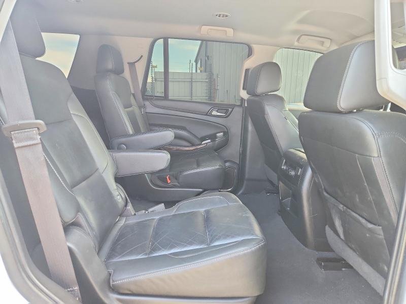 Продаж на аукціоні авто 2019 Chevrolet Tahoe, vin: 1GNSCBKC8KR396557, номер лоту: 52780846