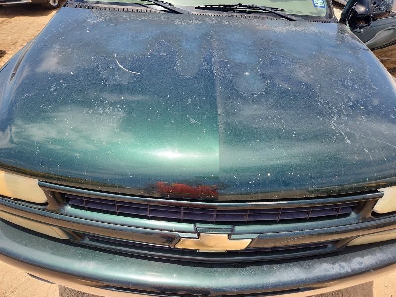 Продажа на аукционе авто 2003 Chevrolet Suburban, vin: 3GNFK16Z33G230378, номер лота: 54997406