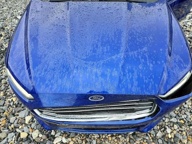 Aukcja sprzedaży 2015 Ford Fusion, vin: 3FA6P0H74FR179956, numer aukcji: 52292446