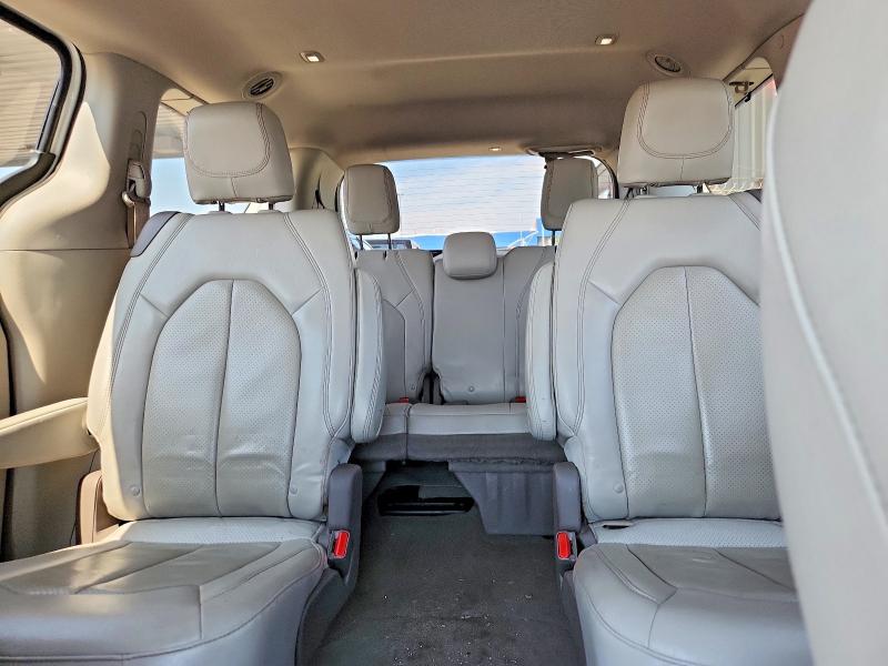 Продаж на аукціоні авто 2020 Chrysler Pacifica, vin: 2C4RC1BG9LR131811, номер лоту: 54086466