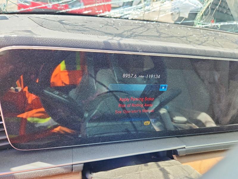 Aukcja sprzedaży 2022 Mercedes-benz Gle, vin: 4JGFB4KB3NA612085, numer aukcji: 54040426