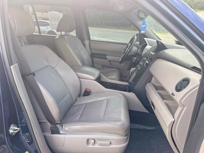 Aukcja sprzedaży 2013 Honda Pilot, vin: 5FNYF3H5XDB021433, numer aukcji: 53906226