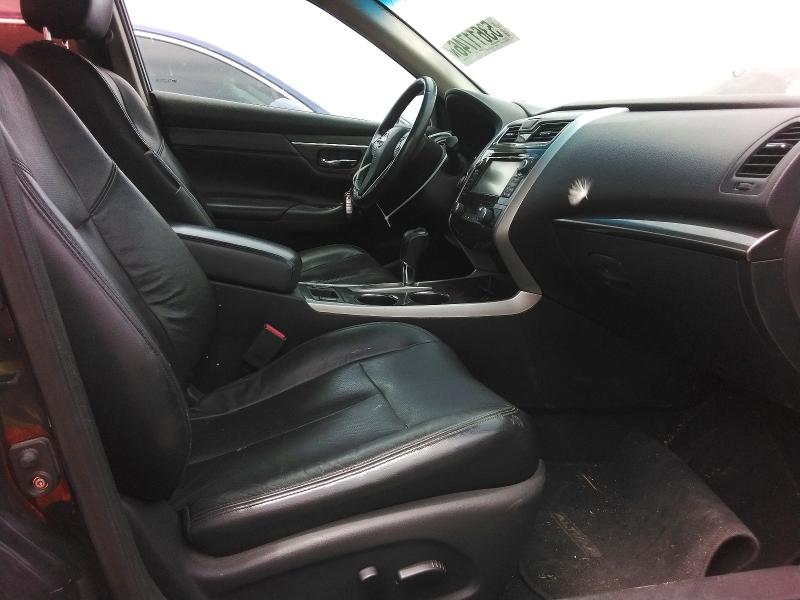 Aukcja sprzedaży 2015 Nissan Altima, vin: 1N4AL3AP9FN357526, numer aukcji: 53611746