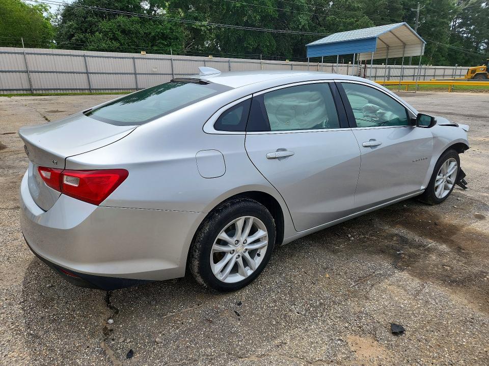 Aukcja sprzedaży 2018 Chevrolet Malibu, vin: 1G1ZD5ST2JF192240, numer aukcji: 53102576