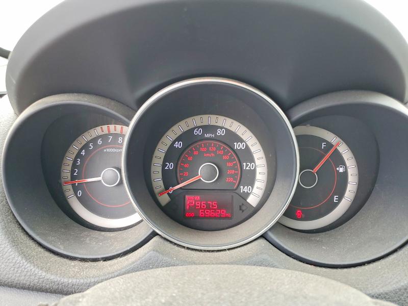 Продаж на аукціоні авто 2013 Kia Forte, vin: KNAFU4A26D5731219, номер лоту: 53230736