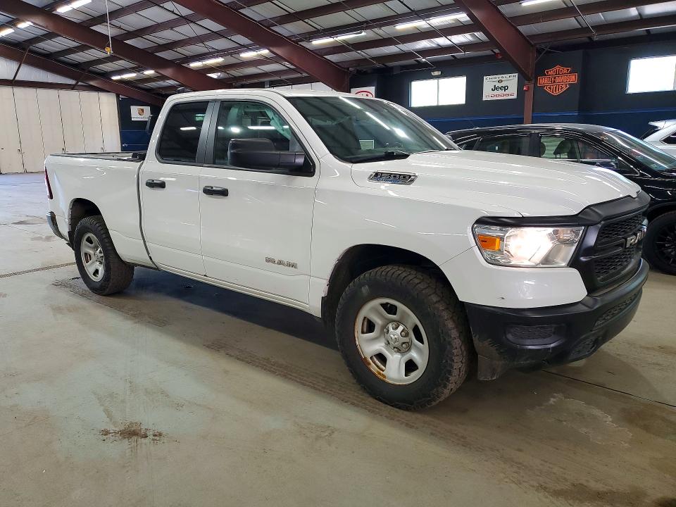 Продажа на аукционе авто 2022 Ram 1500, vin: 1C6RRFCG3NN438442, номер лота: 53363526