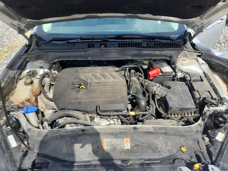Aukcja sprzedaży 2015 Ford Fusion, vin: 3FA6P0HD7FR203818, numer aukcji: 54251126