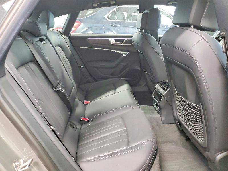 Aukcja sprzedaży 2022 Audi A7, vin: WAUR2BF24NN010284, numer aukcji: 54114626