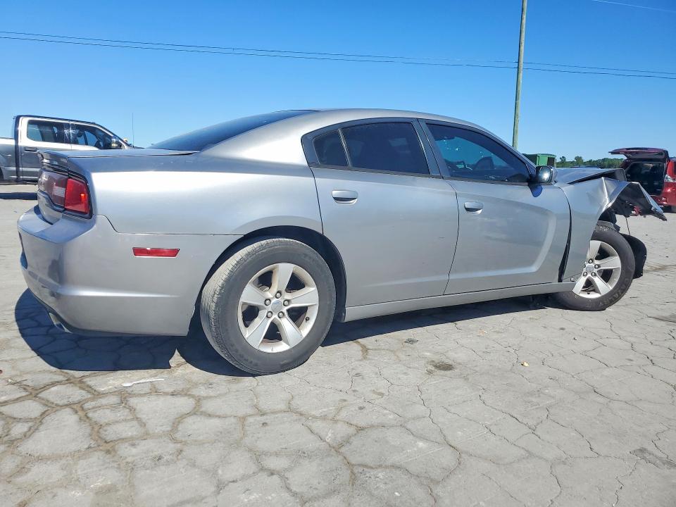 Aukcja sprzedaży 2014 Dodge Charger, vin: 2C3CDXBG6EH240990, numer aukcji: 56634316