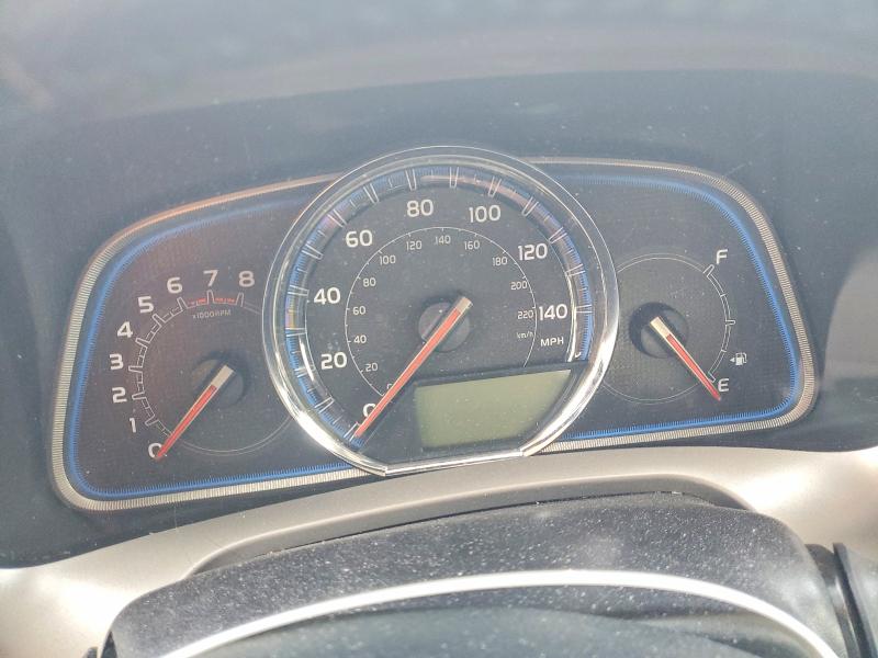 2014 Toyota Rav4 მანქანა იყიდება აუქციონზე, vin: JTMDFREVXED078343, აუქციონის ნომერი: 53744436
