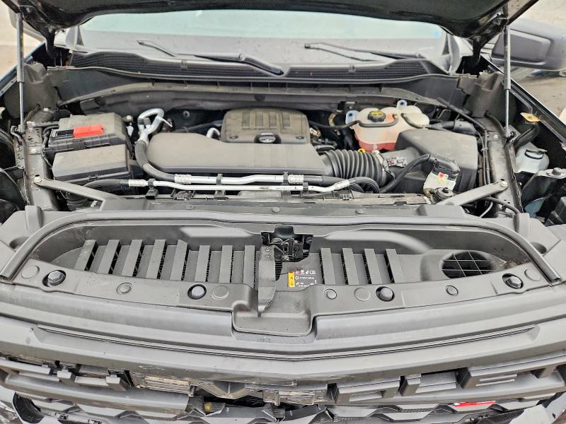 Продажа на аукционе авто 2024 Chevrolet Silverado, vin: 3GCPDCEK8RG172817, номер лота: 53538796