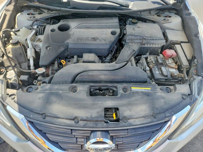 2016 Nissan Altima მანქანა იყიდება აუქციონზე, vin: 1N4AL3AP3GC201205, აუქციონის ნომერი: 52155606