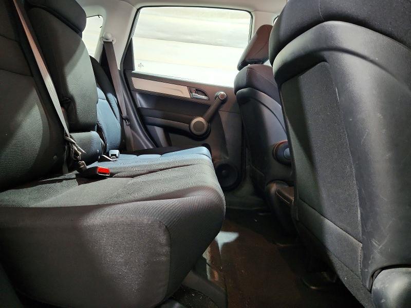 53987986 :رقم المزاد ، 5J6RE4H34BL120717 vin ، 2011 Honda Cr-v مزاد بيع