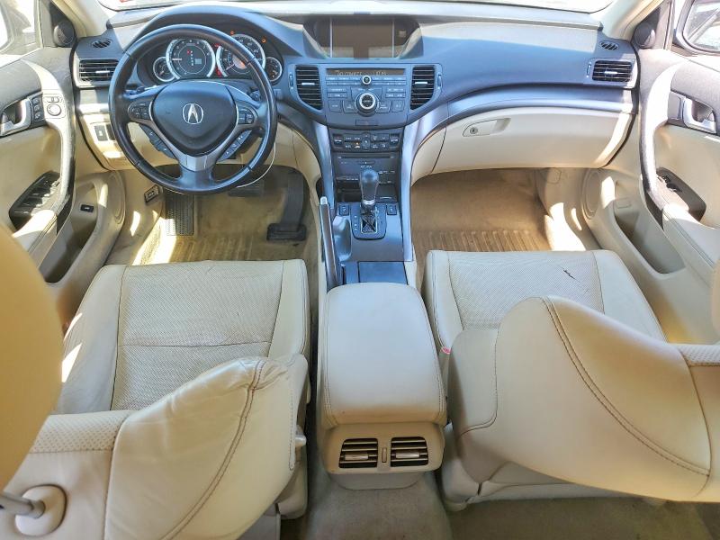 53839886 :رقم المزاد ، JH4CU2F63CC024108 vin ، 2012 Acura Tsx مزاد بيع
