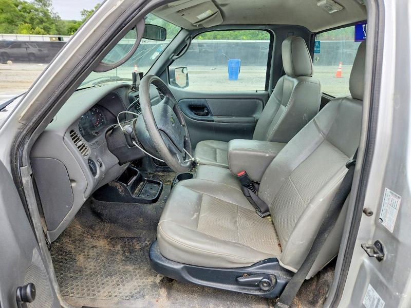 Aukcja sprzedaży 2010 Ford Ranger, vin: 1FTKR1AD2APA35413, numer aukcji: 52161186