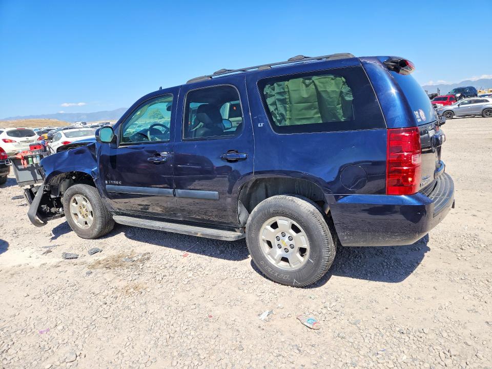 53779356 :رقم المزاد ، 1GNFK13057J148971 vin ، 2007 Chevrolet Tahoe مزاد بيع
