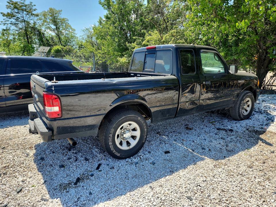 Продаж на аукціоні авто 2011 Ford Ranger, vin: 1FTKR1ED7BPA04251, номер лоту: 52305626