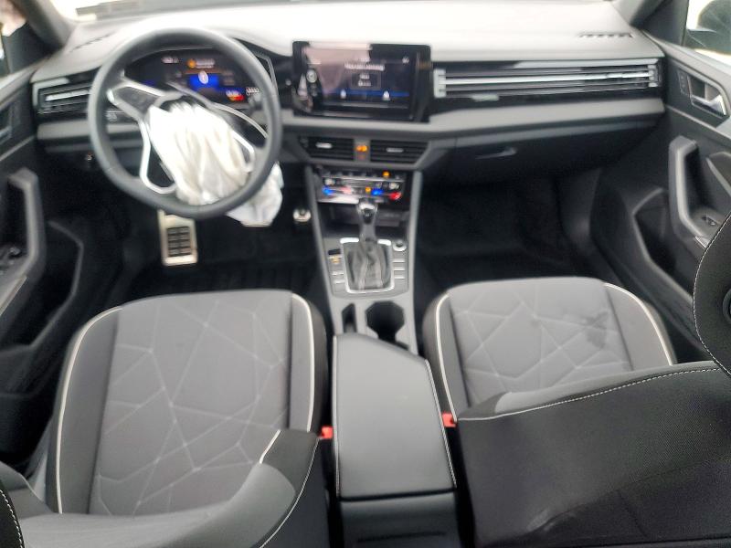 Aukcja sprzedaży 2026 Volkswagen Jetta, vin: 3VWBW7BU4TM027815, numer aukcji: 52782126