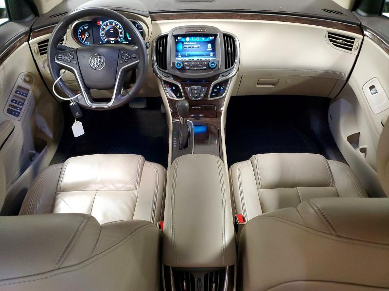 Aukcja sprzedaży 2015 Buick Lacrosse, vin: 1G4GB5GR2FF187544, numer aukcji: 54099256