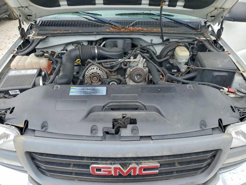 Продажа на аукционе авто 2006 Gmc New Sierra, vin: 3GTEC14X26G241394, номер лота: 55181246