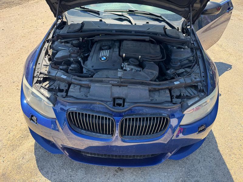 Продажа на аукционе авто 2012 Bmw 335, vin: WBADX1C51CE825494, номер лота: 55075356