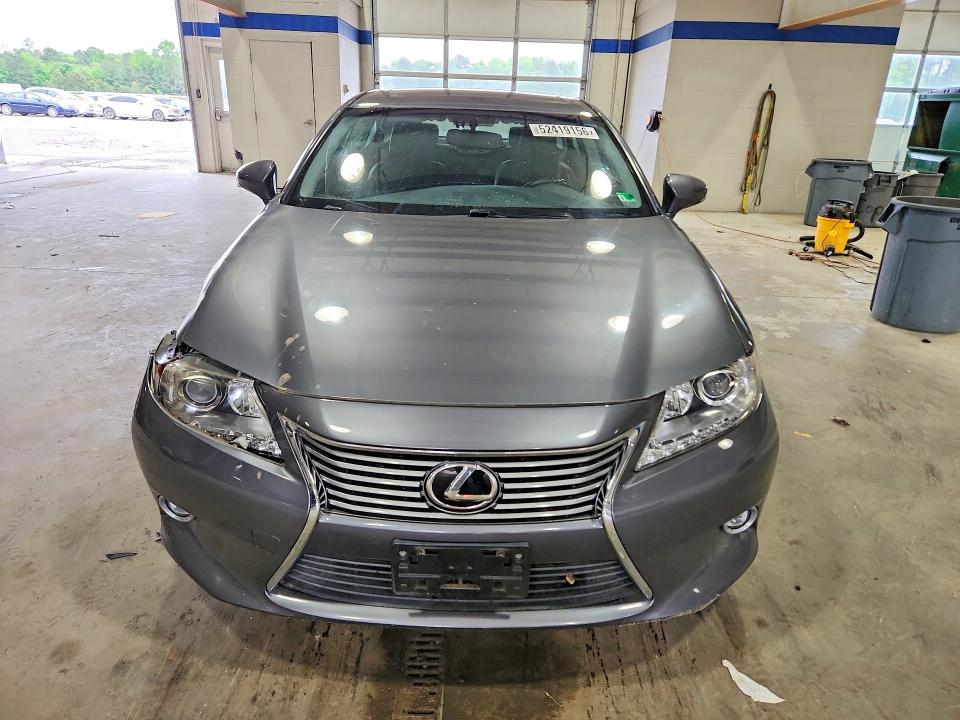 52419156 :رقم المزاد ، JTHBK1GG5E2144469 vin ، 2014 Lexus Es مزاد بيع