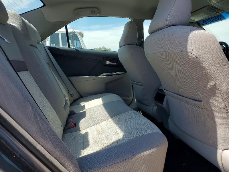 52231126 :رقم المزاد ، 4T1BF1FK7EU756474 vin ، 2016 Toyota Camry Base/se/le/xle مزاد بيع