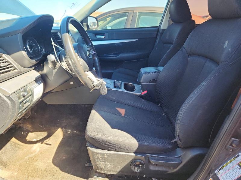 Продаж на аукціоні авто 2011 Subaru Outback, vin: 4S4BRCAC3B3420518, номер лоту: 51479186