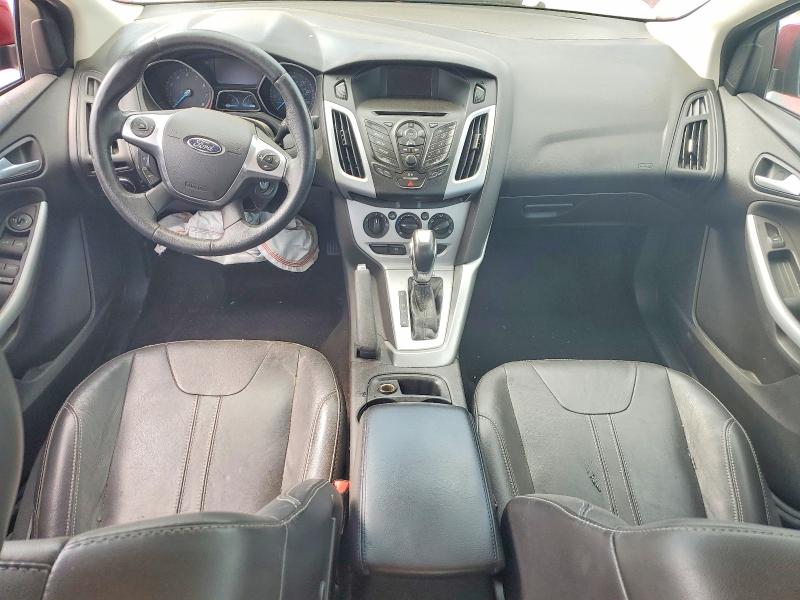 Продажа на аукционе авто 2014 Ford Focus, vin: 1FADP3F24EL217943, номер лота: 53868136