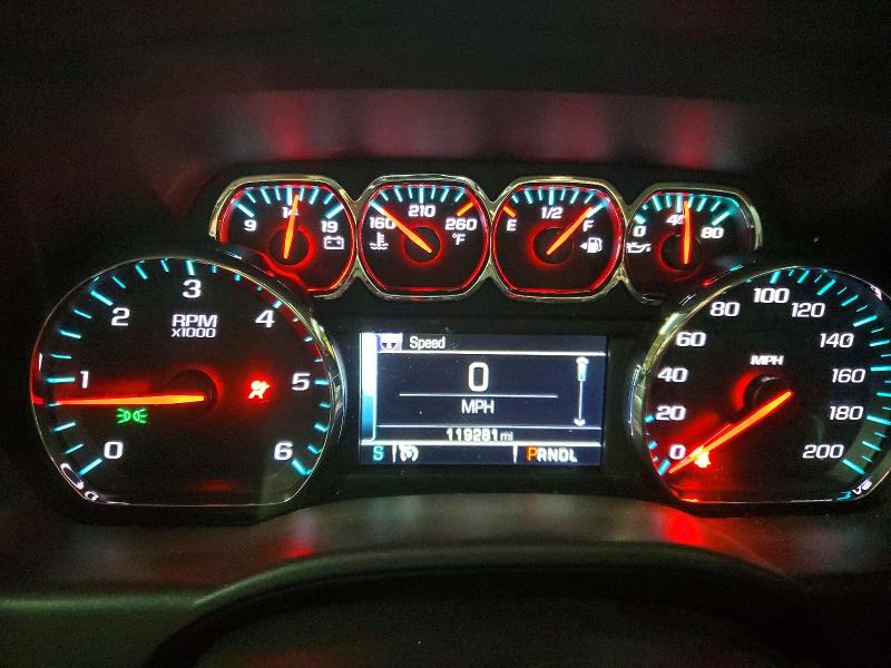 Продажа на аукционе авто 2018 Gmc Sierra, vin: 3GTU2MECXJG295093, номер лота: 52506196