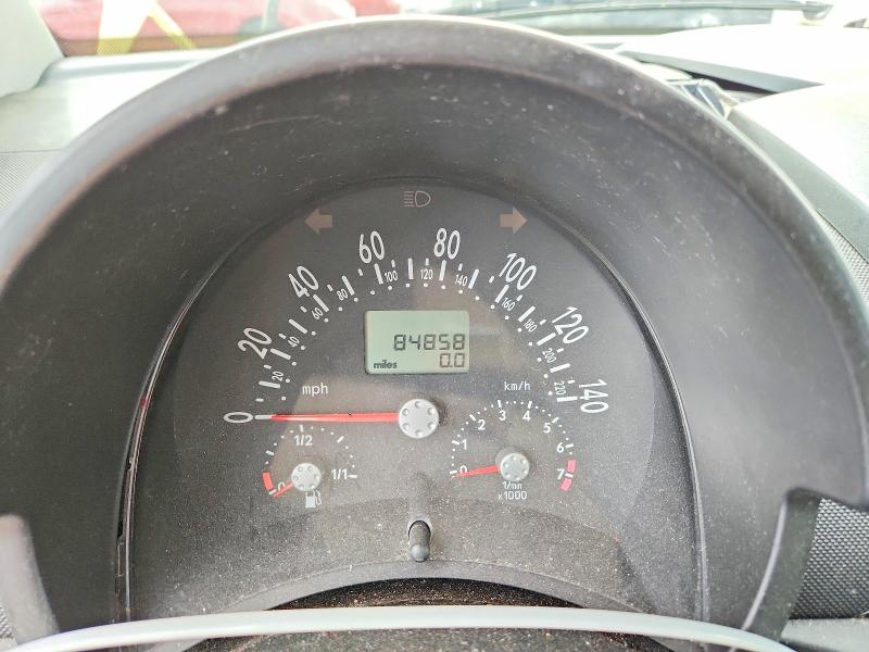 Продажа на аукционе авто 2003 Volkswagen New Beetle, vin: 3VWCK21C13M430601, номер лота: 53265786