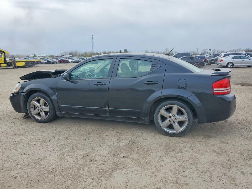 Aukcja sprzedaży 2009 Dodge Avenger, vin: 1B3LC76V59N525542, numer aukcji: 51239756