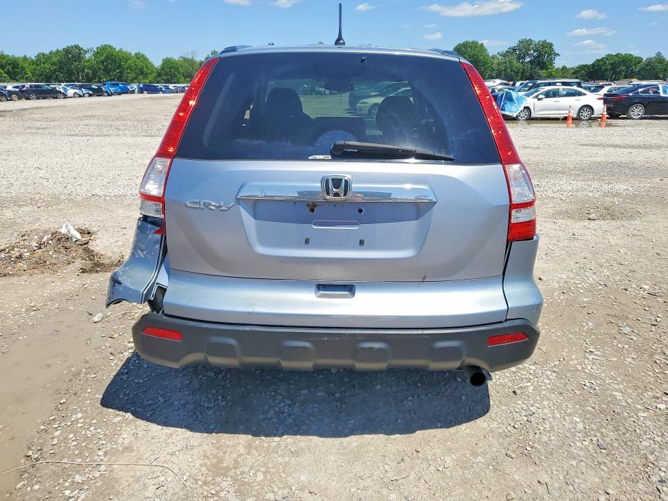 Aukcja sprzedaży 2009 Honda Cr-v, vin: 5J6RE48599L000729, numer aukcji: 54673826