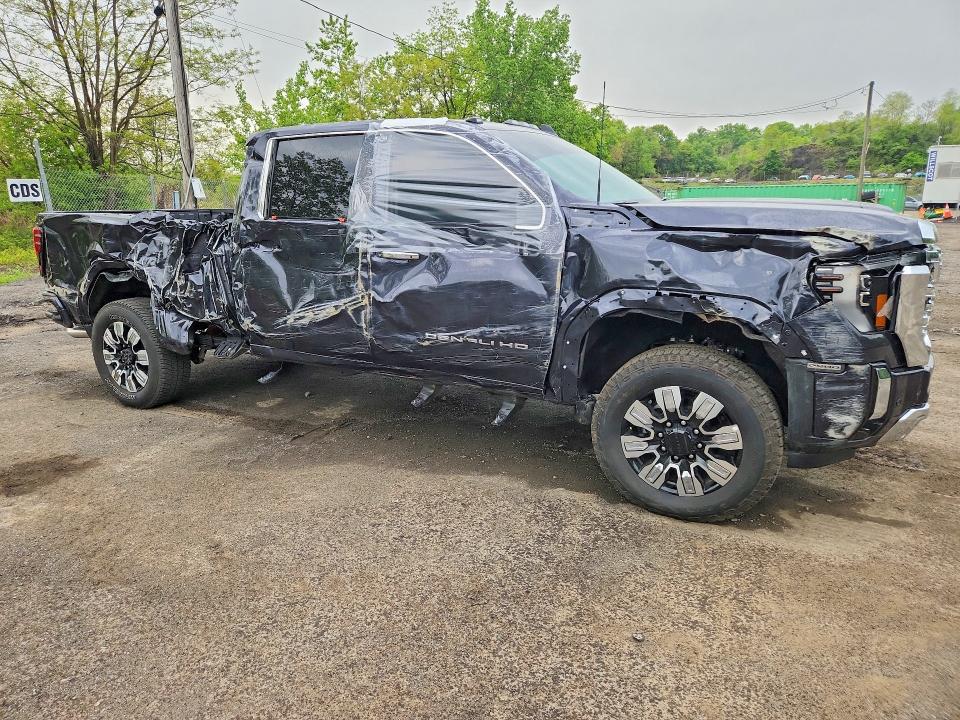 Aukcja sprzedaży 2025 Gmc Sierra, vin: 1GT4URE78SF370953, numer aukcji: 53698546