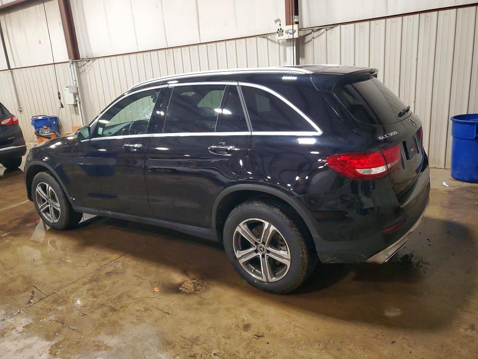 Aukcja sprzedaży 2019 Mercedes-benz Glc, vin: WDC0G4KB2KF661962, numer aukcji: 53662496