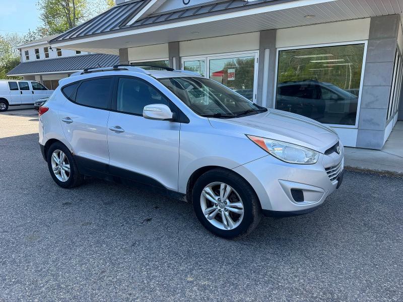 2012 Hyundai Tucson მანქანა იყიდება აუქციონზე, vin: KM8JUCAC4CU395912, აუქციონის ნომერი: 54682546