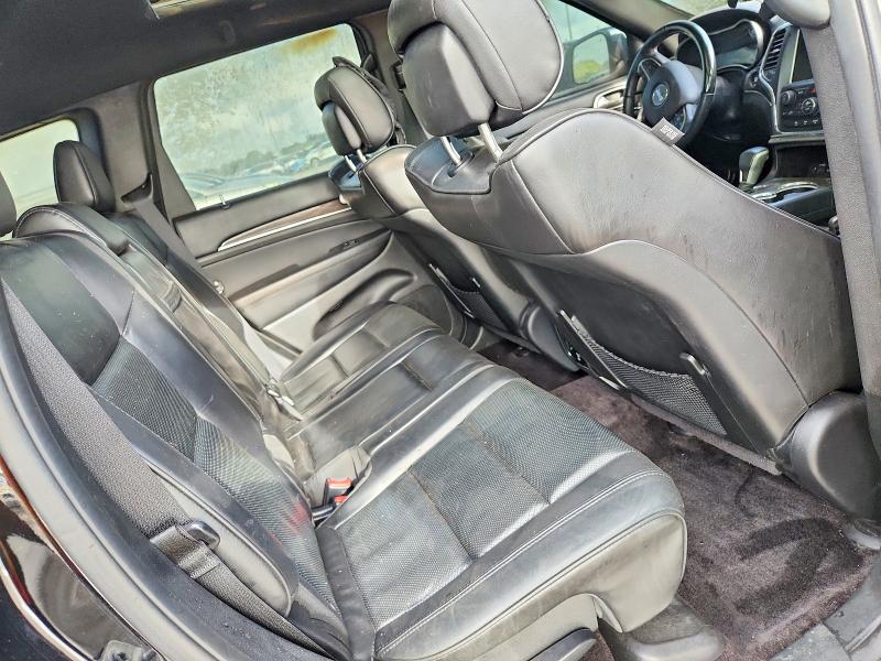 Продажа на аукционе авто 2018 Jeep Grand Cherokee, vin: 1C4RJFCM7JC421851, номер лота: 52018996