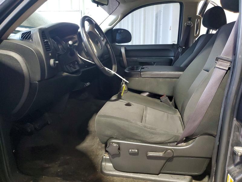 54643316 :رقم المزاد ، 3GTP2VE33BG298373 vin ، 2011 Gmc Sierra مزاد بيع