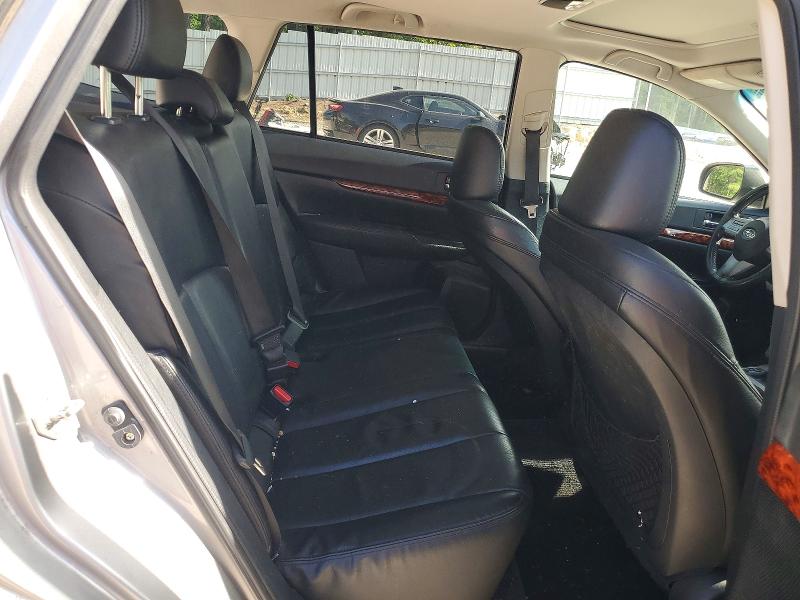 Продажа на аукционе авто 2011 Subaru Outback, vin: 4S4BRBKC5B3349329, номер лота: 52164086