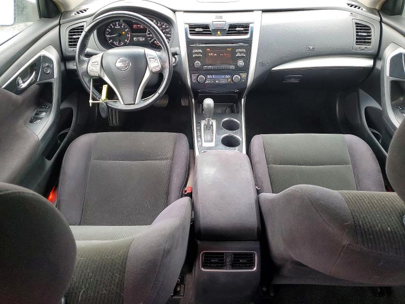 Aukcja sprzedaży 2013 Nissan Altima, vin: 1N4AL3AP0DN460752, numer aukcji: 53936456
