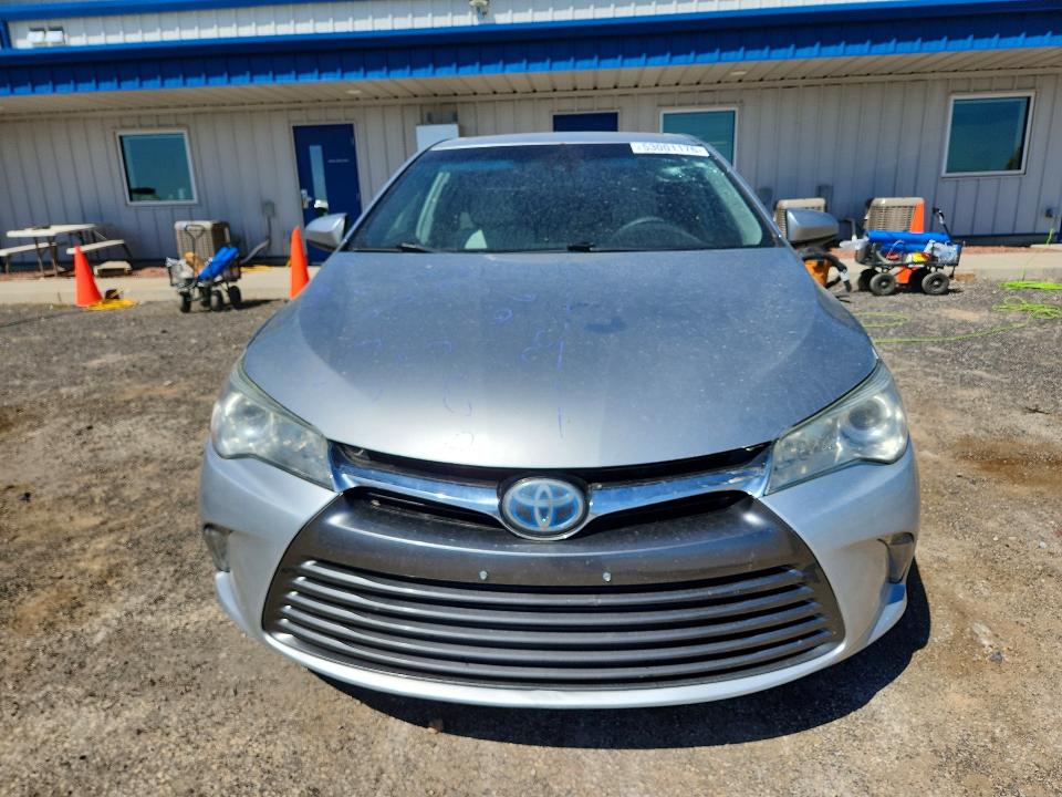 Aukcja sprzedaży 2016 Toyota Camry Hybrid, vin: 4T1BD1FKXGU199018, numer aukcji: 53001176